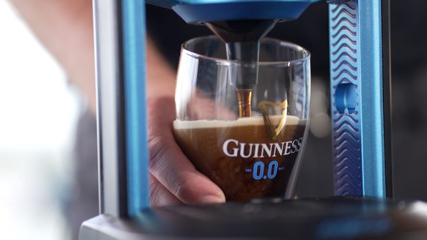 Guinness 0.0