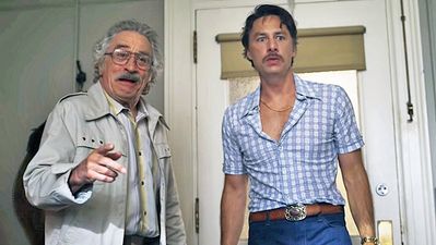 Robert De Niro’s new comedy is available to watch at home in Ireland this week