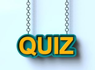 QUIZ: Take on this tasty challenge of your General Knowledge skills