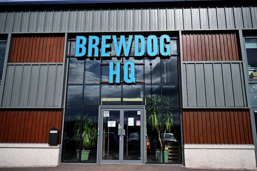 BrewDog