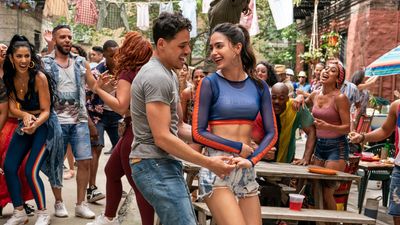 Lin-Manuel Miranda on the strong Irish connection to his new movie In The Heights