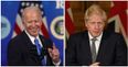 Boris Johnson and Joe Biden committed to protecting the Good Friday Agreement