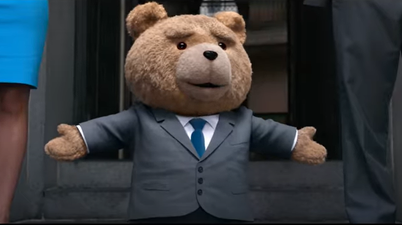 Seth MacFarlane’s Ted set to return as live-action TV series