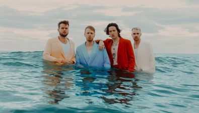 Picture This announce details of their only Irish concert dates for 2021