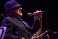 Van Morrison leads anti-Robin Swann chant after concerts postponed
