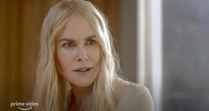 Nine Perfect Strangers could be this year’s Big Little Lies or The Undoing