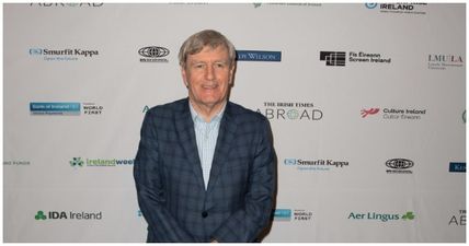 Irish Ambassador slams New York Times columnist’s “leprechaun” reference as an “unacceptable slur”