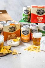 Looking for a Father’s Day gift? This delicious craft beer range could be the perfect treat…