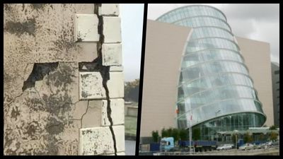 “Thousands of people” expected in Dublin as 45 busloads of protesters plan to attend Mica demonstration