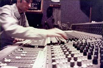 Original Beastie Boys mixing desk being sold by Ballymun seller for €23,597