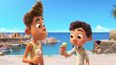 The director of Luca reveals how Pixar chooses which movie they’ll make next