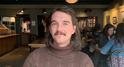 Search continues for missing Dublin man in Wyoming mountains