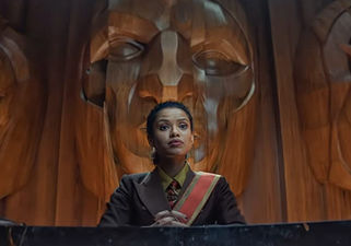 Gugu Mbatha-Raw on the future of Ravonna Renslayer in Loki