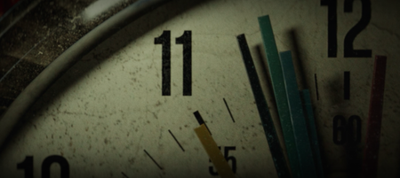 The Spanish-language credits may have given away the true identity of Loki’s villain