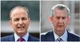 Taoiseach Micheál Martin calls for “calm heads” after Edwin Poots resignation