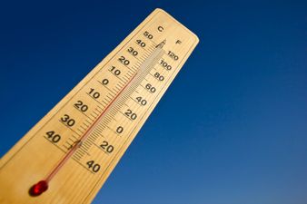 Met Éireann says temperatures set to hit 20 degrees this weekend