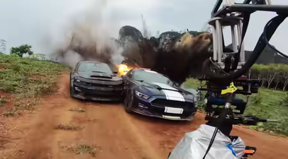 The cast of Fast 9 reveal where they want to film Fast 10