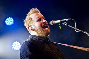 Gavin James to headline Ireland’s first music festival for 16 months