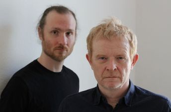 JOE’s Song Of The Day #902 – Craig Walker & The Cold ‘Get Arrested’