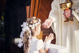Calls for Communions and Confirmations to be cancelled amid Delta variant concerns