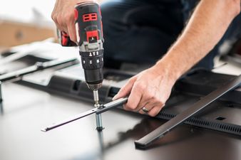 Two thirds of Irish people believe modern men lack basic DIY skills compared to previous generations