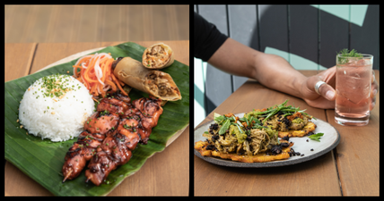 This amazing Cocktail Village is the hottest place to be this summer, here’s everything you need to know