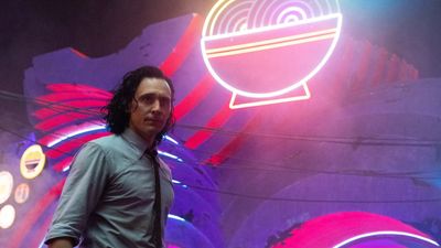 The dark revelation in Loki sets up Marvel’s next Thanos-sized villain