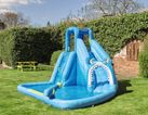 Aldi launches new garden collection including massive waterpark, slides and 14ft pools
