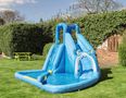 Aldi launches new garden collection including massive waterpark, slides and 14ft pools
