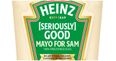 Heinz seeking an ingredient from all 32 counties in Ireland for the first All-Ireland sandwich