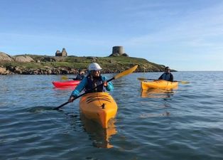 REVEALED: The top 10 staycation experiences in Ireland