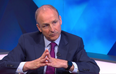 Micheál Martin defends accidentally calling Leo Varadkar “Taoiseach” multiple times