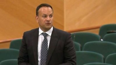 Leo Varadkar says cancelling of 999 calls by Gardaí “a very serious issue”