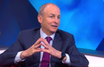 Micheál Martin “felt very sorry” for Dara Calleary after GolfGate scandal