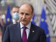 Micheál Martin says 5 July indoor dining reopening is an “area of concern” due to Delta variant