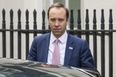 UK Health Secretary Matt Hancock accused of alleged secret affair with aide (Report)