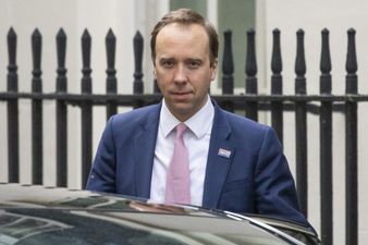 UK Health Secretary Matt Hancock accused of alleged secret affair with aide (Report)
