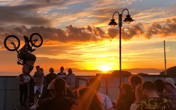 Sea Sessions announces first wave of acts for next year’s festival