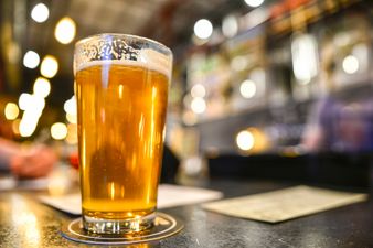 Six million pints brewed in preparation for the full reopening of pubs “at risk”