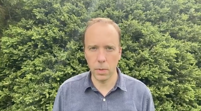 Matt Hancock resigns as UK health secretary