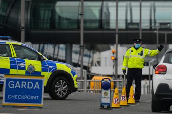 More than 70 people flee from Ireland’s mandatory hotel quarantine facilities