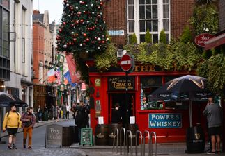 HSE warns reopening of indoor dining on 5 July could lead to “superspreader events”