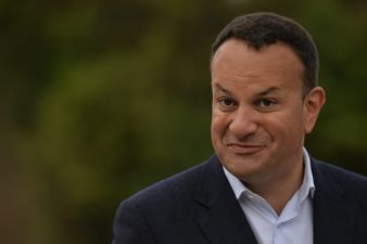 Leo Varadkar say Government not ruling out reopening indoor dining exclusively for vaccinated people