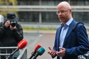 Stephen Donnelly confirms AstraZeneca vaccines can be used on all adults over 18