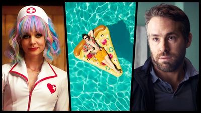 The 5 Best and 5 Worst Movies of 2021 so far