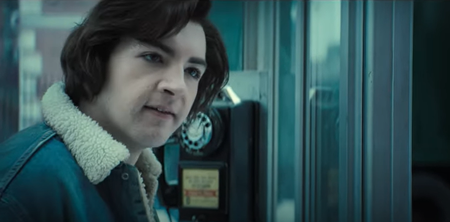 Trailer released for The Sopranos prequel movie The Many Saints of Newark