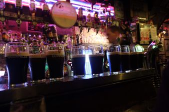 Pub and Restaurant owners to meet Government today to discuss “vaccine exception”