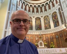 Priest says he will not be following “off the cuff” advice on Communions and Confirmations