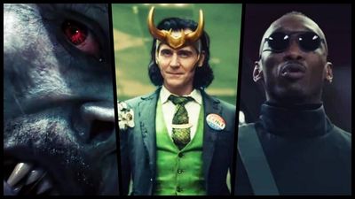 With one word, Loki is hinting towards expanding the MCU even further