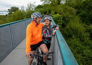 €10 million euro Limerick greenway opens to public from today